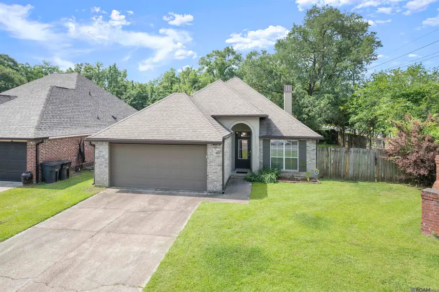 16008 Somersby, Baton Rouge, LA 70817 - #2