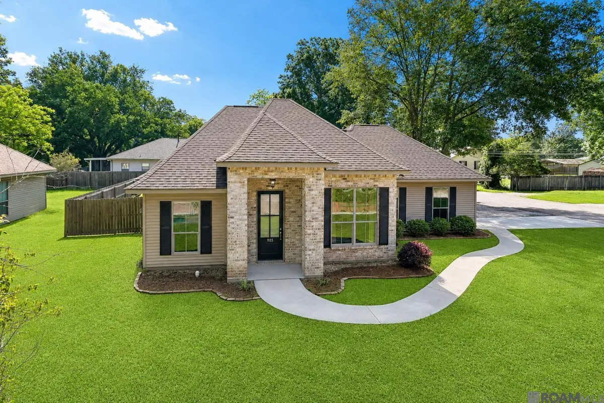 905 S Holly, Hammond, LA 70403 - #1