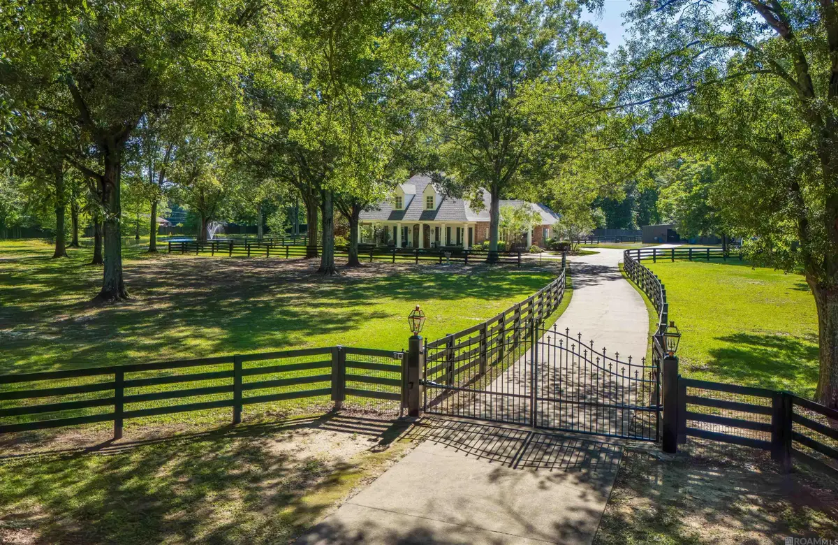 19919 Tucker Rd, Zachary, LA 70791 - #1