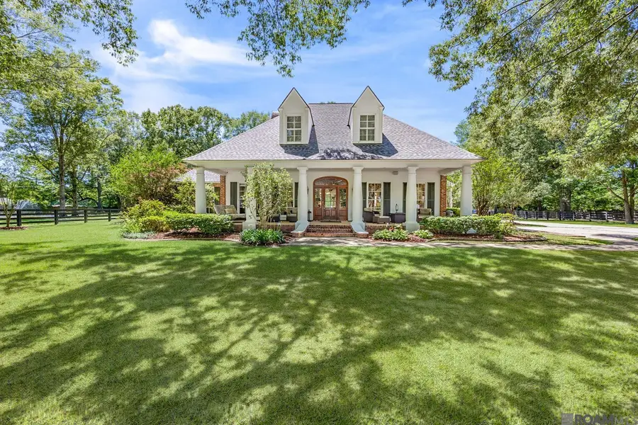 19919 Tucker Rd, Zachary, LA 70791 - #2