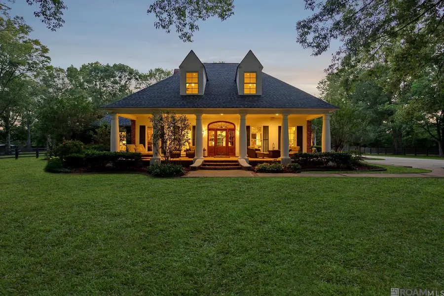 19919 Tucker Rd, Zachary, LA 70791 - #3