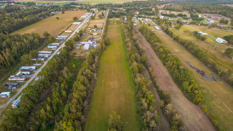 302 Lower Country Drive, Bourg, LA 70343 - #2