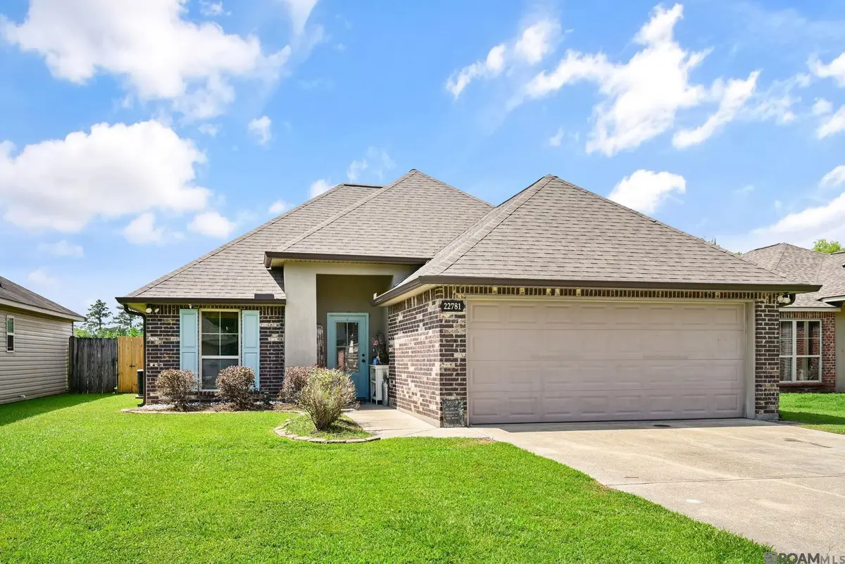 22781 Citation Dr, Denham Springs, LA 70726 - #1