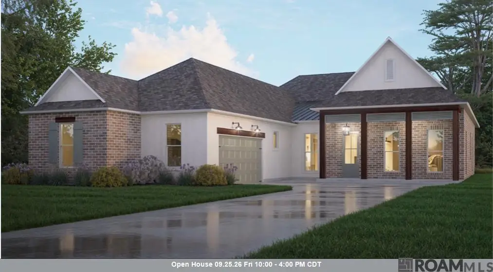 630 Night Heron Lane, Madisonville, LA 70447 - #1