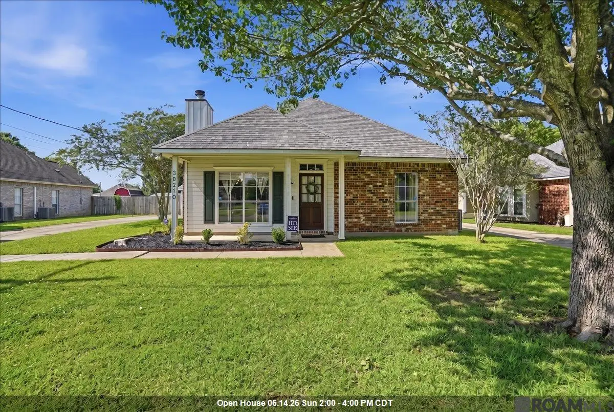 38210 Charleston Rd, Prairieville, LA 70769 - #1