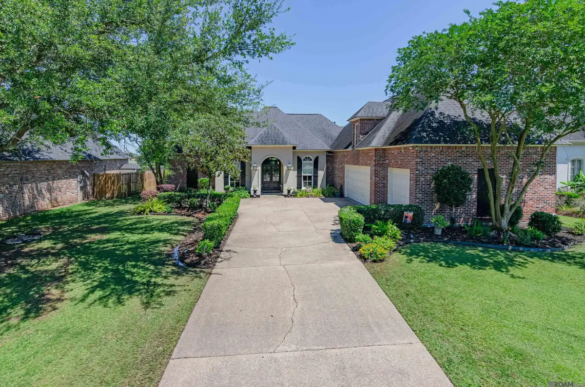 6242 Beau Douglas Ave, Gonzales, LA 70737 - #1
