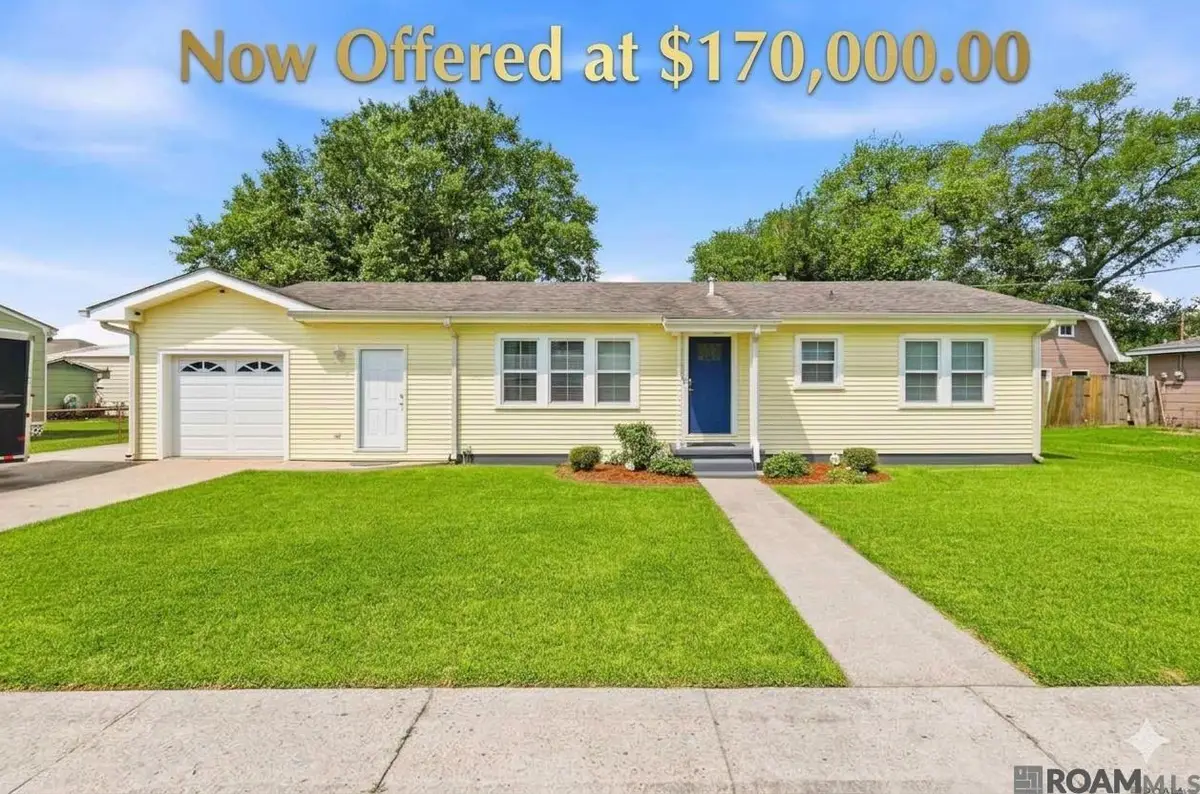 141 N Millet Ave, Gramercy, LA 70052 - #1
