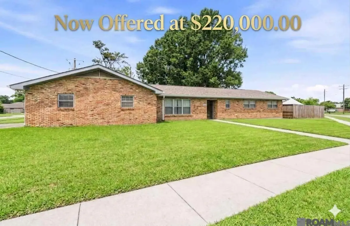 103 N Millet Ave, Gramercy, LA 70052 - #1