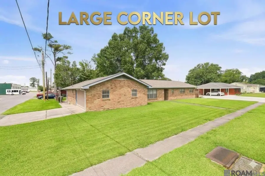 103 N Millet Ave, Gramercy, LA 70052 - #3
