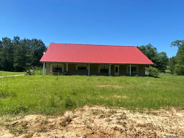 8945 Peterson Rd, St Francisville, LA 70775