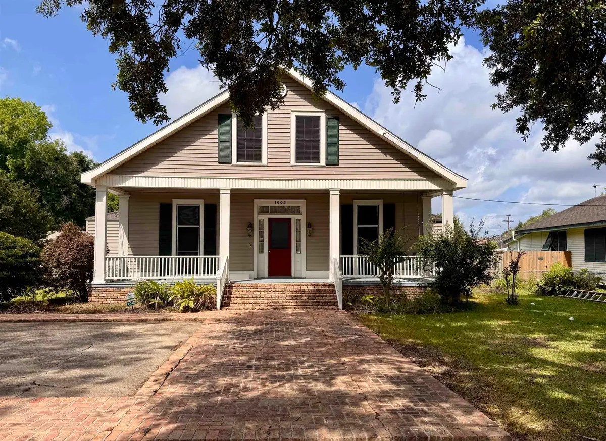 1005 Main St, Patterson, LA 70392 - #1
