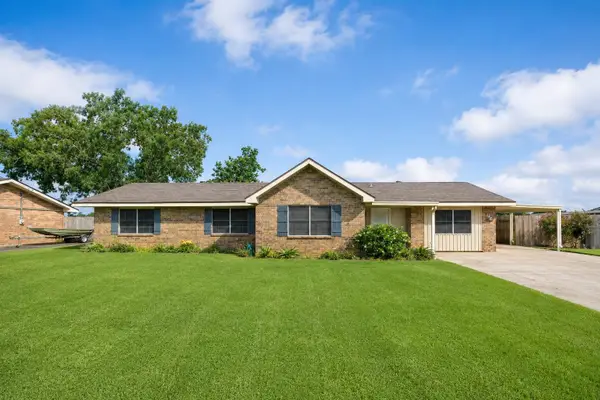 116 Becky Dr, Patterson, LA 70392