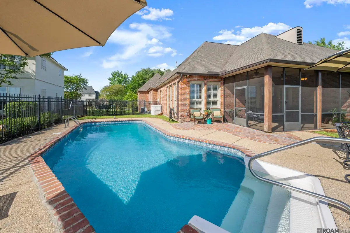2315 S Turnberry Ave, Zachary, LA 70791 - #1