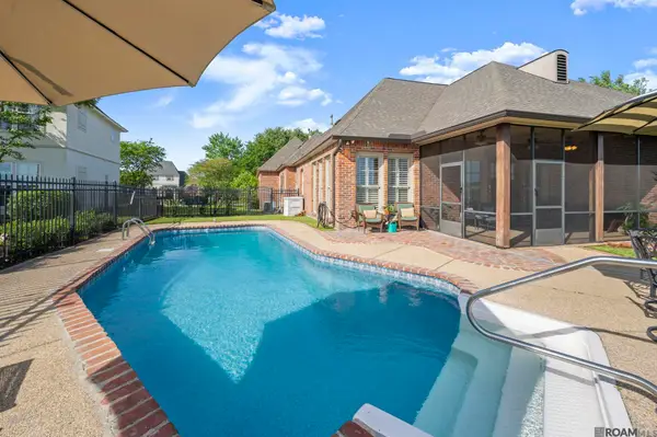 2315 S Turnberry Ave, Zachary, LA 70791