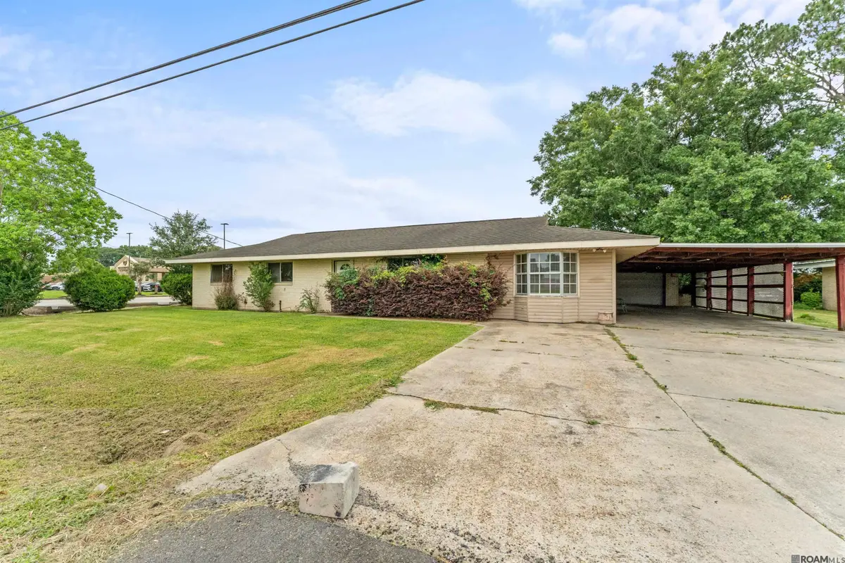 403 Vatican Dr, Donaldsonville, LA 70346 - #1