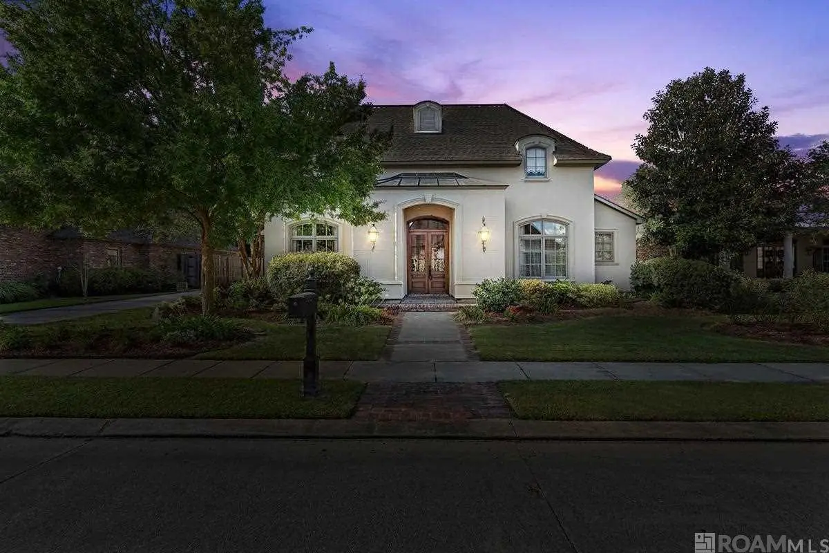 6427 Province Ln, Baton Rouge, LA 70808 - #1