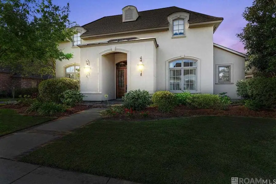 6427 Province Ln, Baton Rouge, LA 70808 - #2