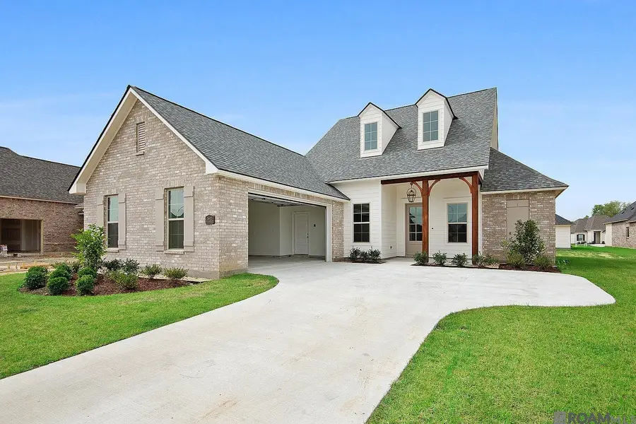 37133 Southdown Circle, Prairieville, LA 70769 - #3