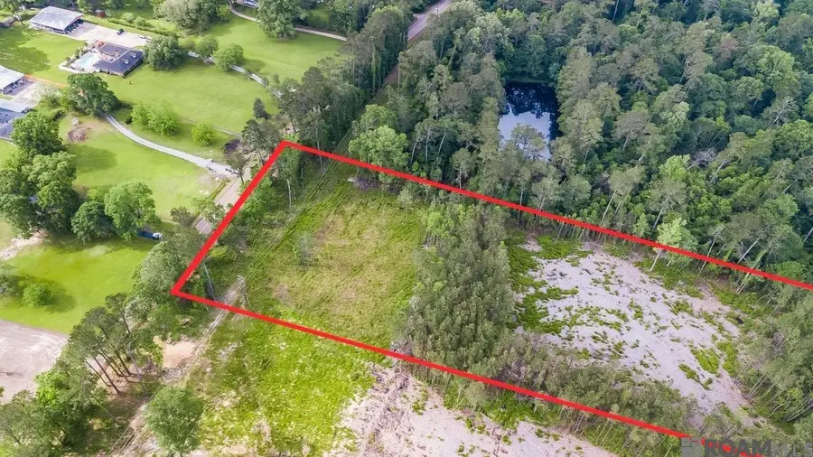 19211 Liberty Rd, Pride, LA 70770 - #2
