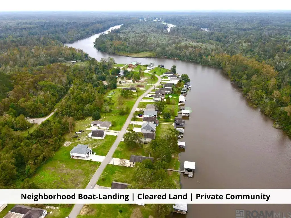 15886 Cypress Point Ln, French Settlement, LA 70733 - #1