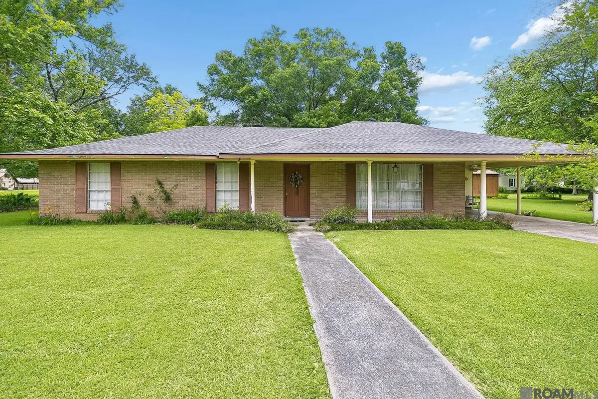 17355 Bud Mcmorris Rd, Livingston, LA 70754 - #1