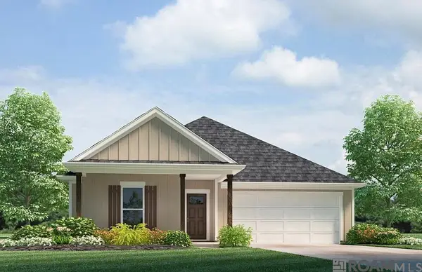 24758 Berry Ridge Lane, Springfield, LA 70462