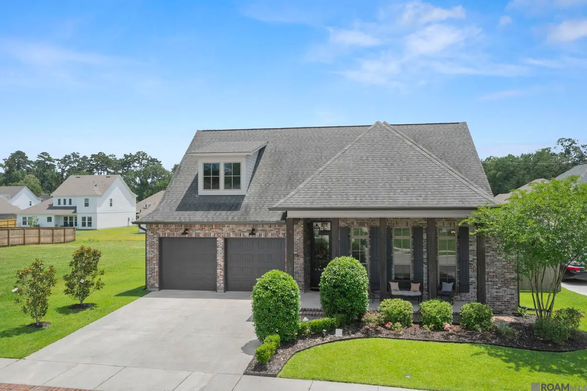 12896 Solemn Oaks Ave, Central, LA 70818 - #1