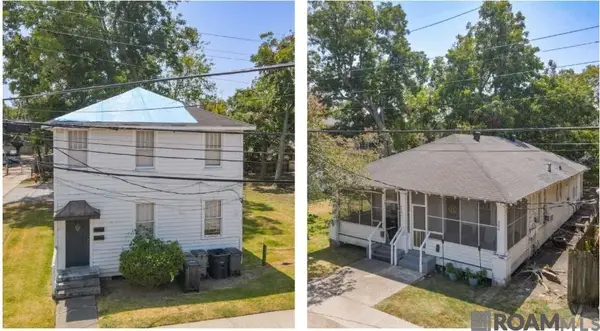 204 E State St #2, Baton Rouge, LA 70802