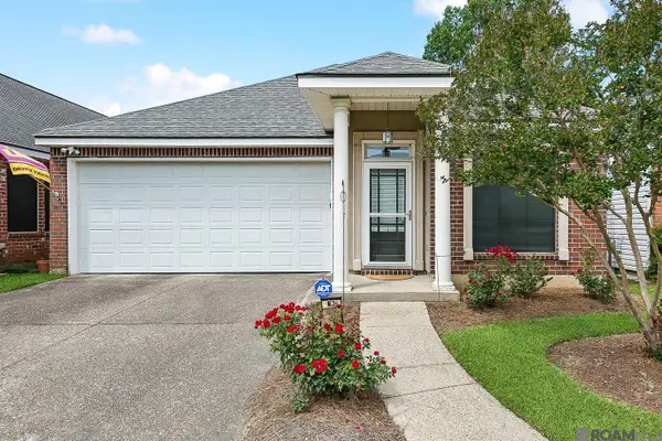12500 Old Hammond Hwy #W2, Baton Rouge, LA 70816