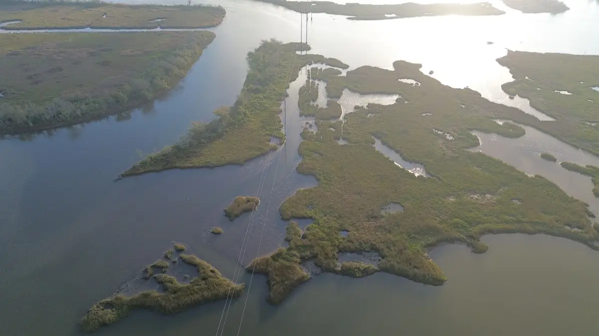 None, Montegut, LA 70377 - #1