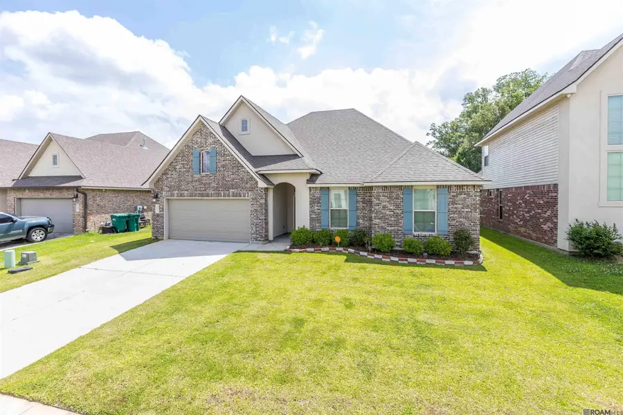 21272 W Grove Dr, Zachary, LA 70791 - #2