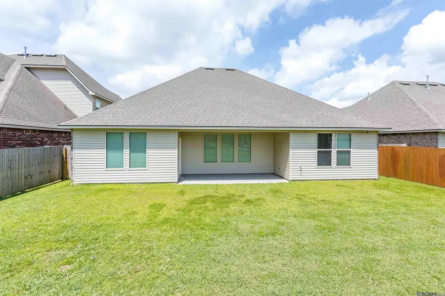 21272 W Grove Dr, Zachary, LA 70791 - #3