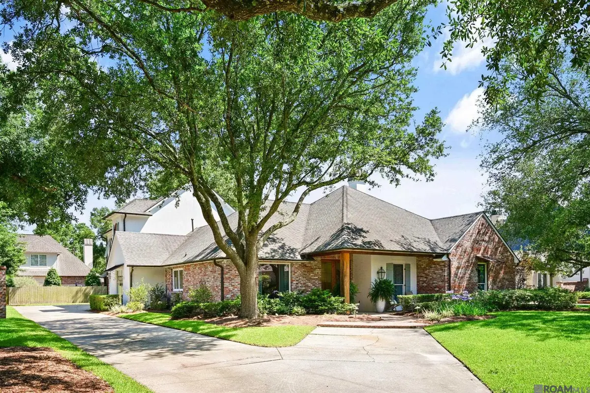 18026 Prestwick Ave, Baton Rouge, LA 70810 - #1