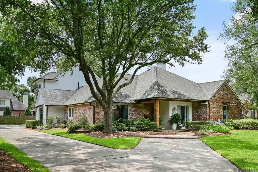 18026 Prestwick Ave, Baton Rouge, LA 70810 - #2