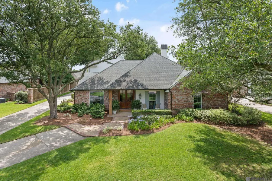 18026 Prestwick Ave, Baton Rouge, LA 70810 - #3