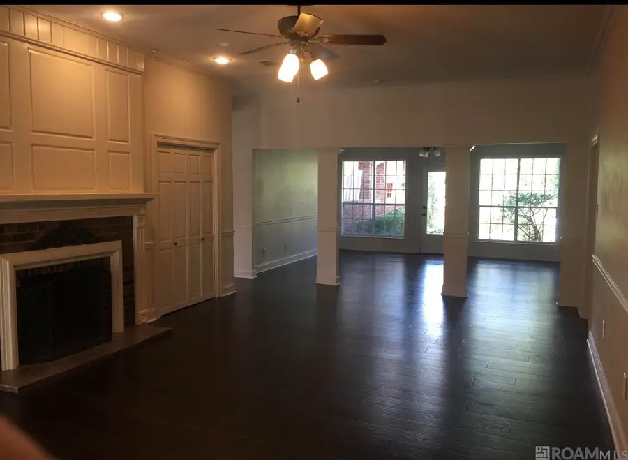 12931 Deerpath Way, Baton Rouge, LA 70816 - #2