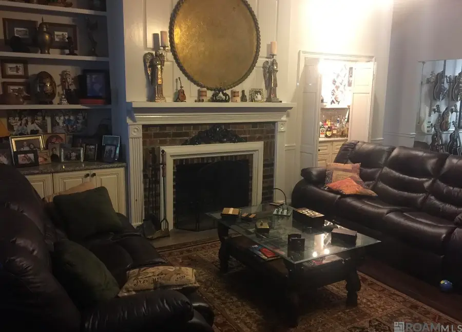 12931 Deerpath Way, Baton Rouge, LA 70816 - #3