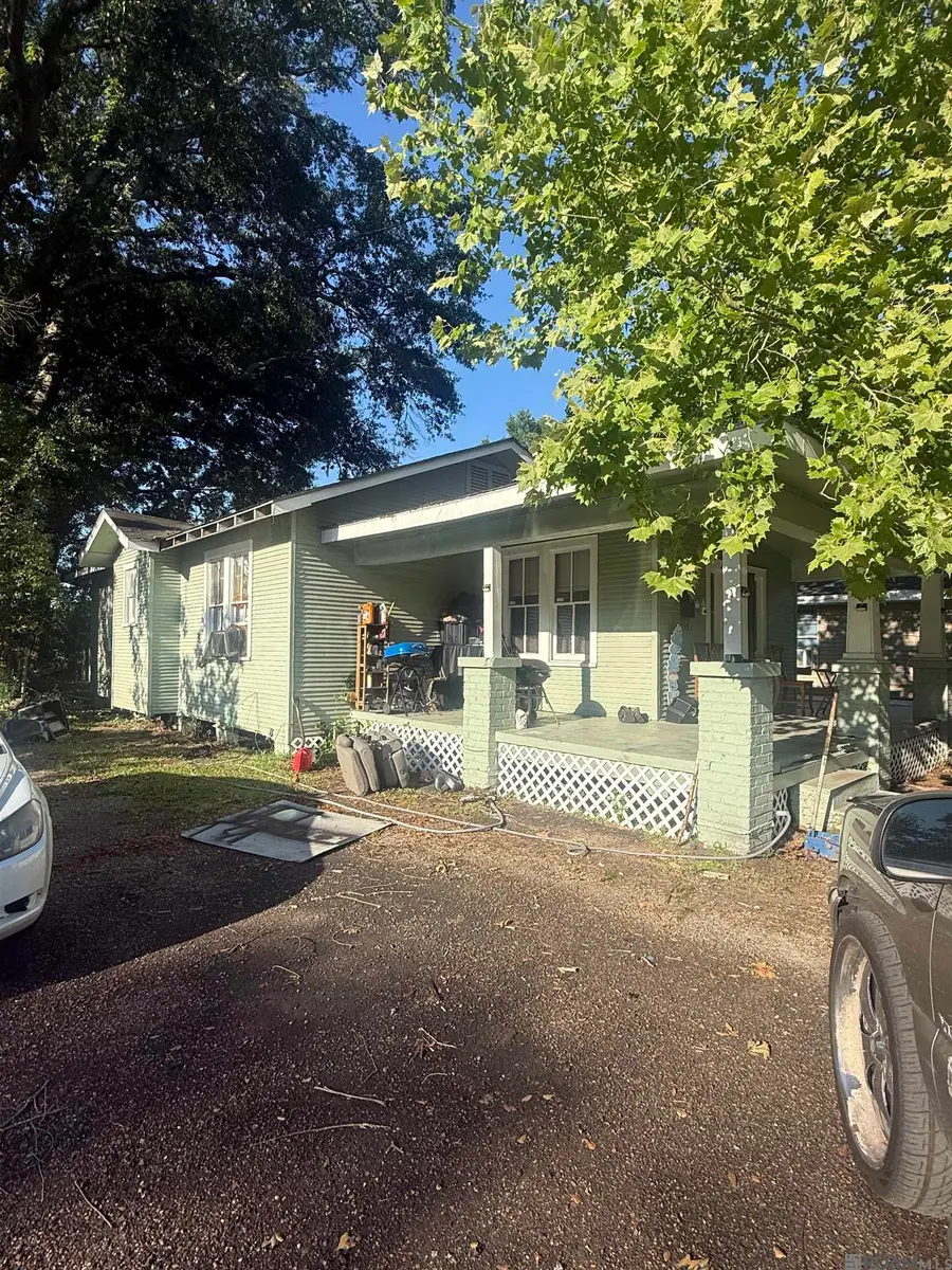 2526 Huron St, Baton Rouge, LA 70805 - #2