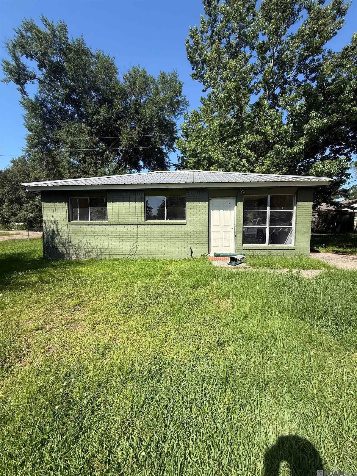 6127 Pontotoc St, Baton Rouge, LA 70812 - #1