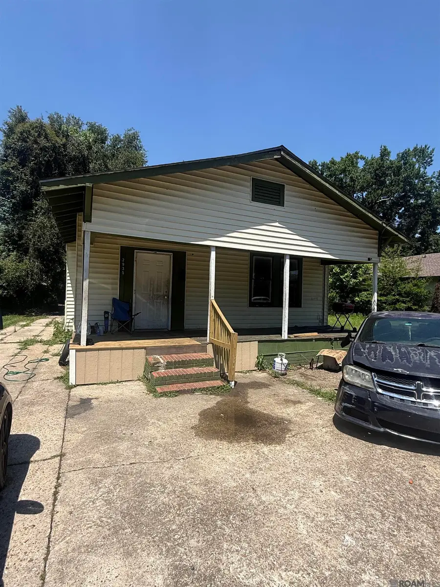 2935 Osceola St, Baton Rouge, LA 70805 - #2