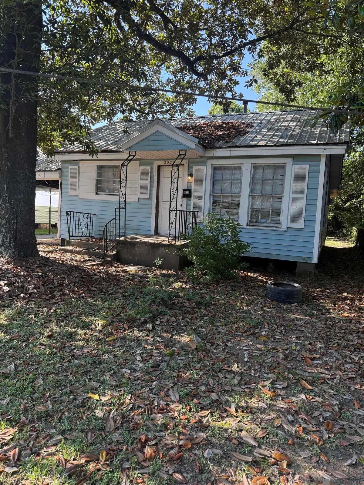 2520 Hollywood St, Baton Rouge, LA 70805 - #1