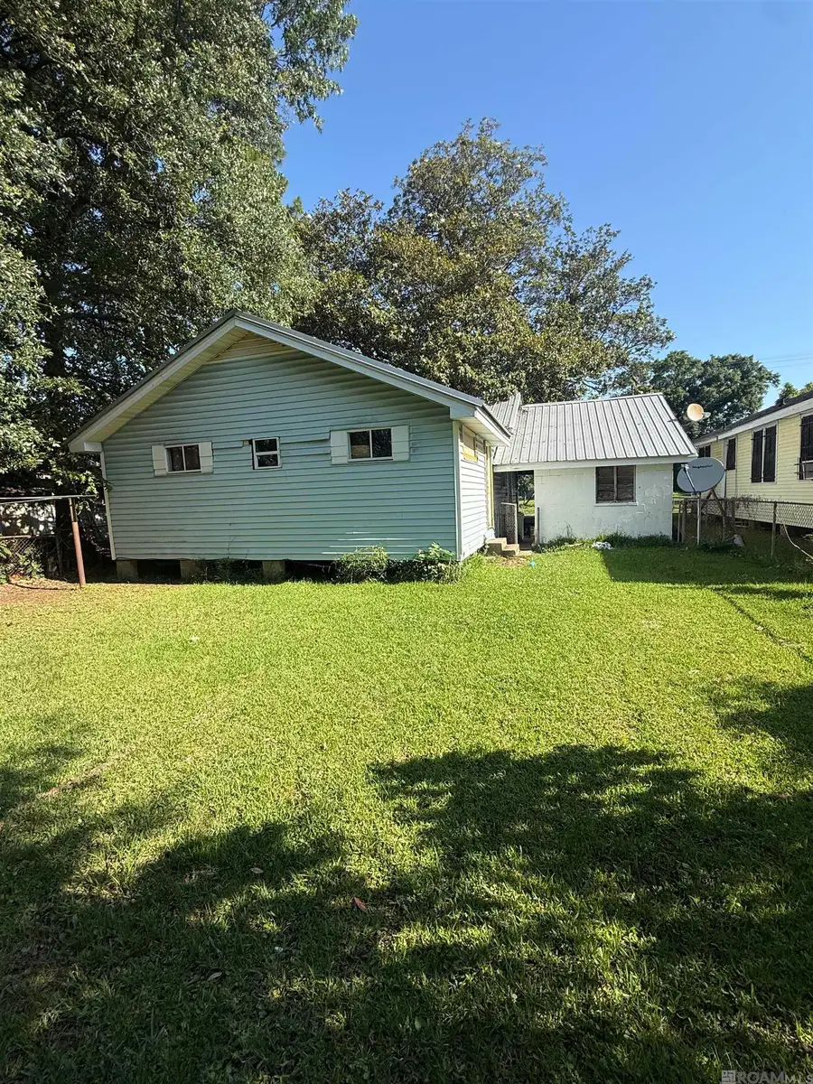 2520 Hollywood St, Baton Rouge, LA 70805 - #2