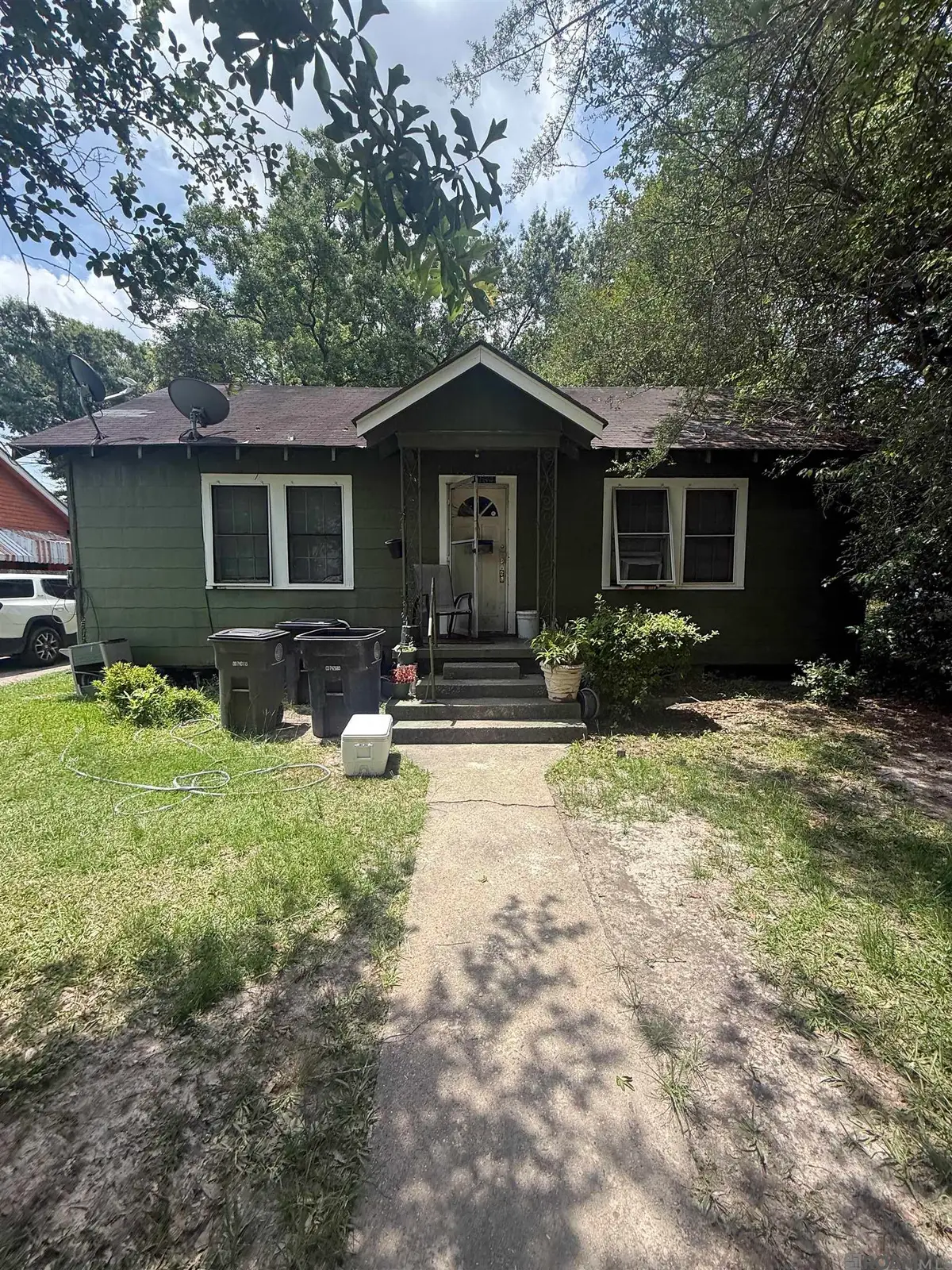 3164 Sherwood St, Baton Rouge, LA 70805 - #1