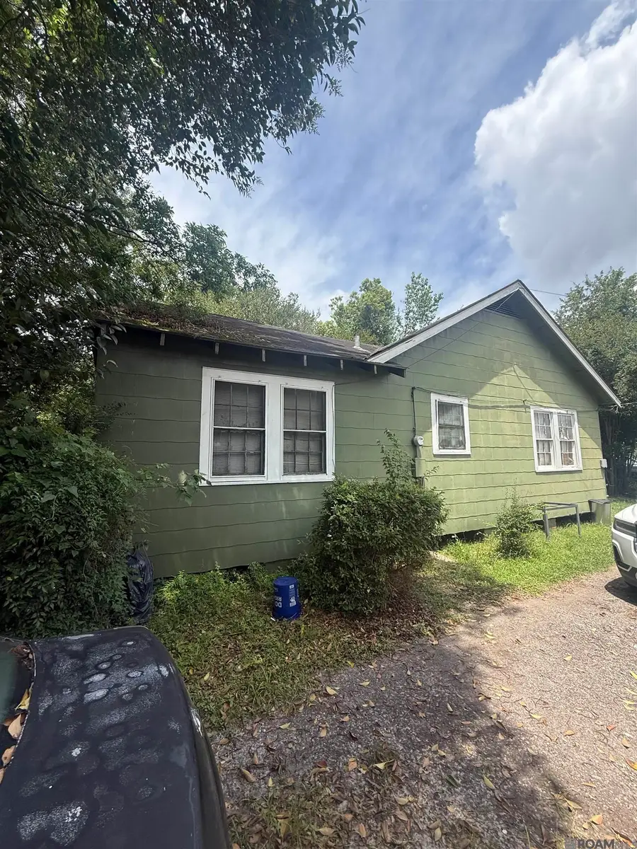 3164 Sherwood St, Baton Rouge, LA 70805 - #3