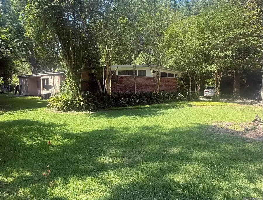 10124 Mollylea Dr, Baton Rouge, LA 70815 - #2