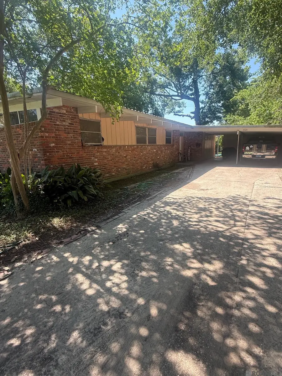 10124 Mollylea Dr, Baton Rouge, LA 70815 - #3