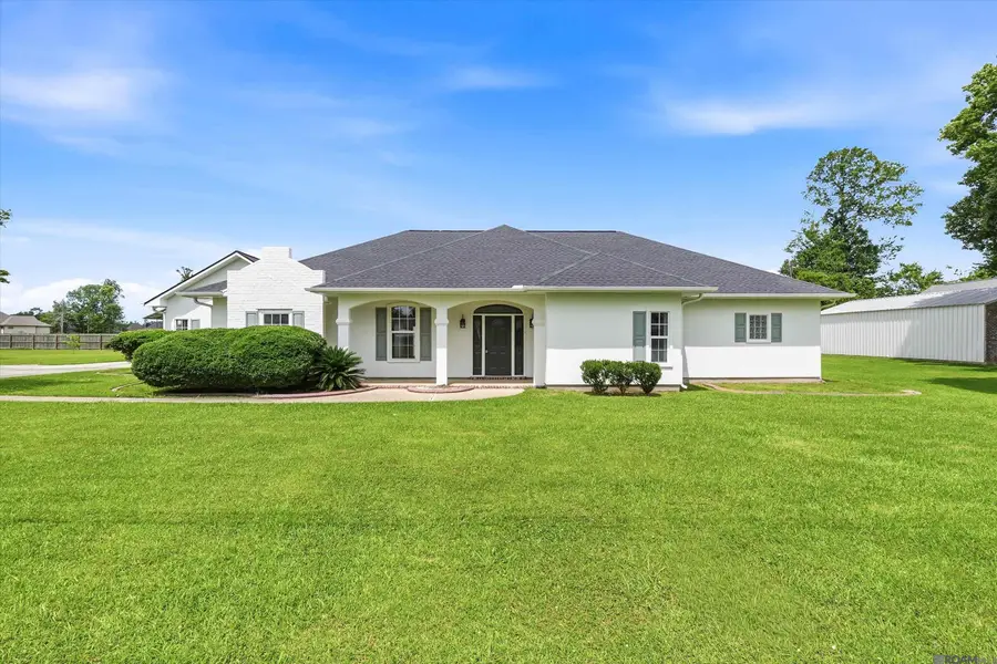 14377 Lazy Oaks Dr, Gonzales, LA 70737 - #3