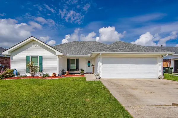 6791 Willie Lou Avenue, Houma, LA 70364