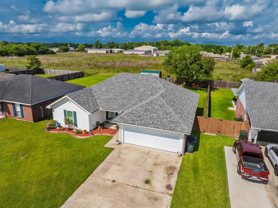 6791 Willie Lou Avenue, Houma, LA 70364 - #2