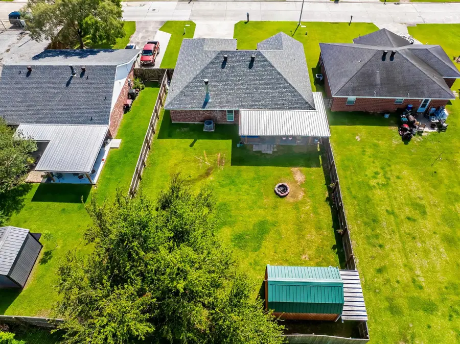 6791 Willie Lou Avenue, Houma, LA 70364 - #3